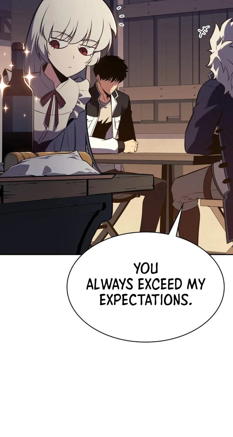 Read I’m the Max-Level Newbie chapter 130 image 25 on Lezhin