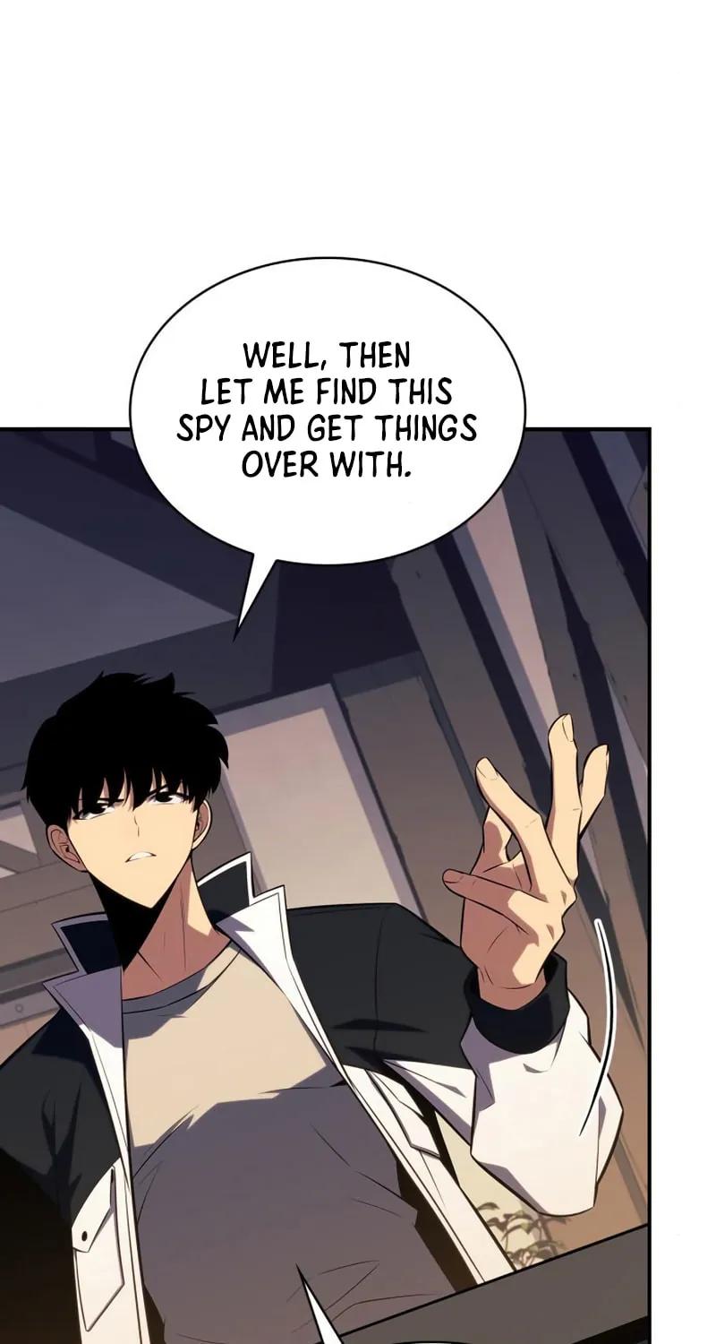 Read I’m the Max-Level Newbie chapter 130 image 26 on Lezhin