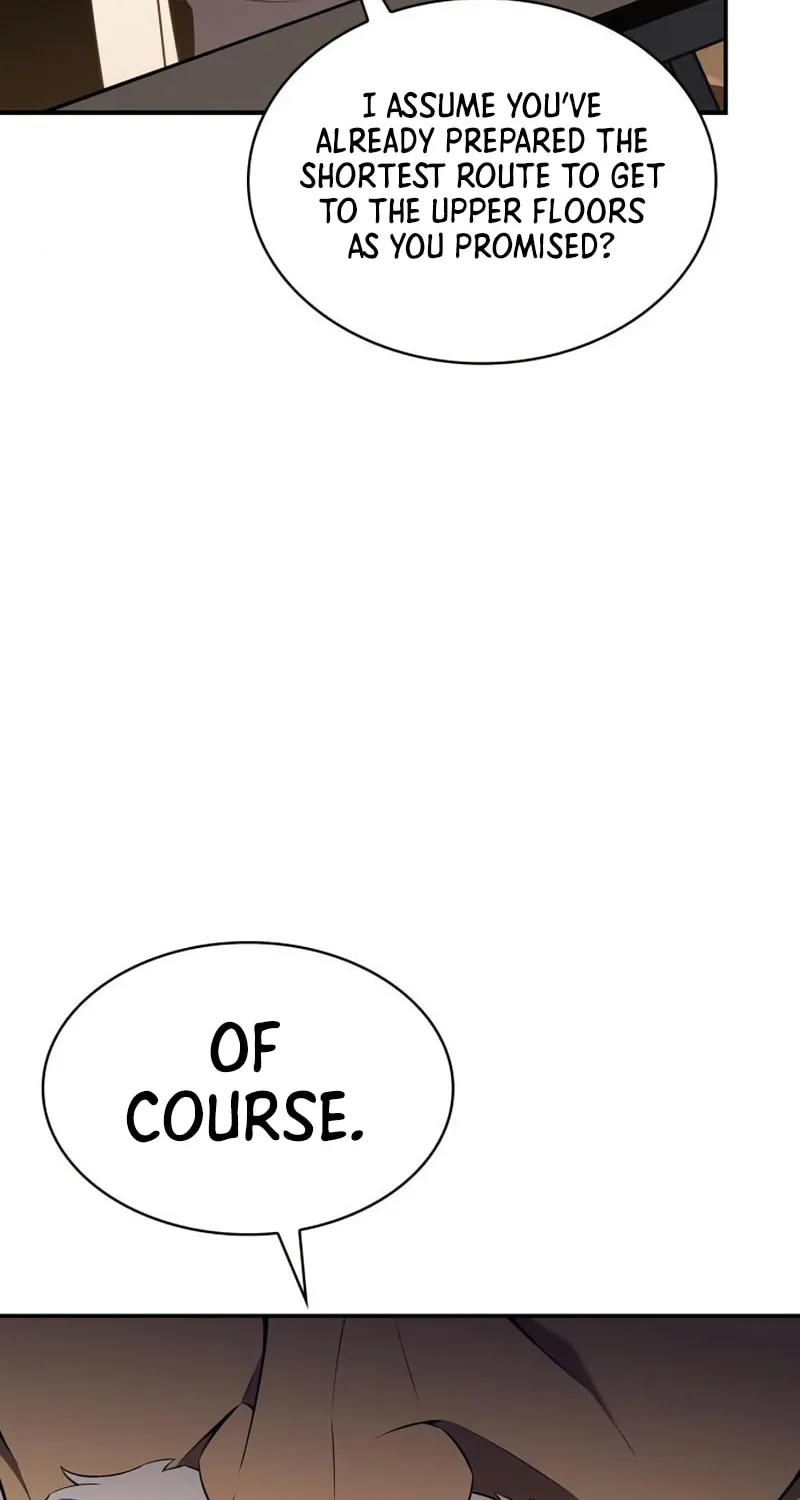Read I’m the Max-Level Newbie chapter 130 image 27 on Lezhin