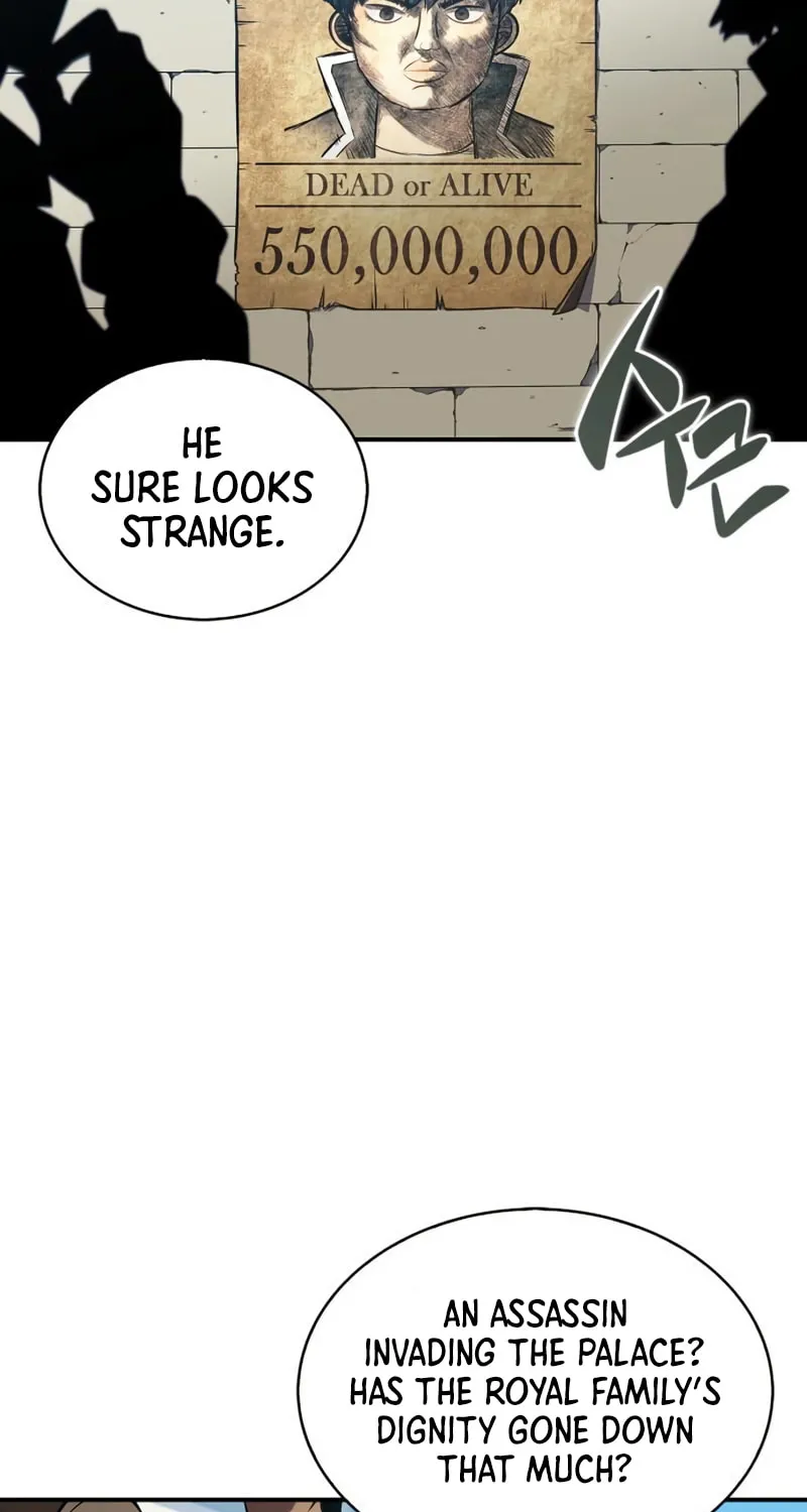 Read I’m the Max-Level Newbie chapter 130 image 3 on Lezhin