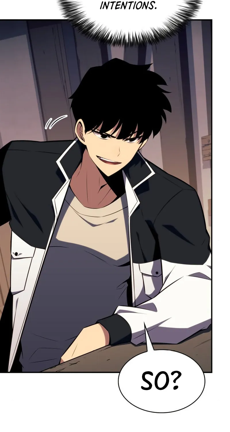 Read I’m the Max-Level Newbie chapter 130 image 31 on Lezhin