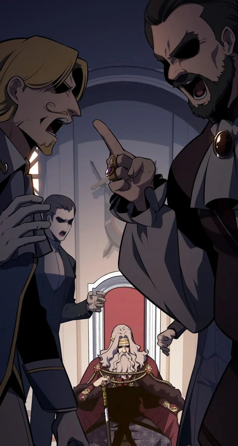 Read I’m the Max-Level Newbie chapter 130 image 36 on Lezhin