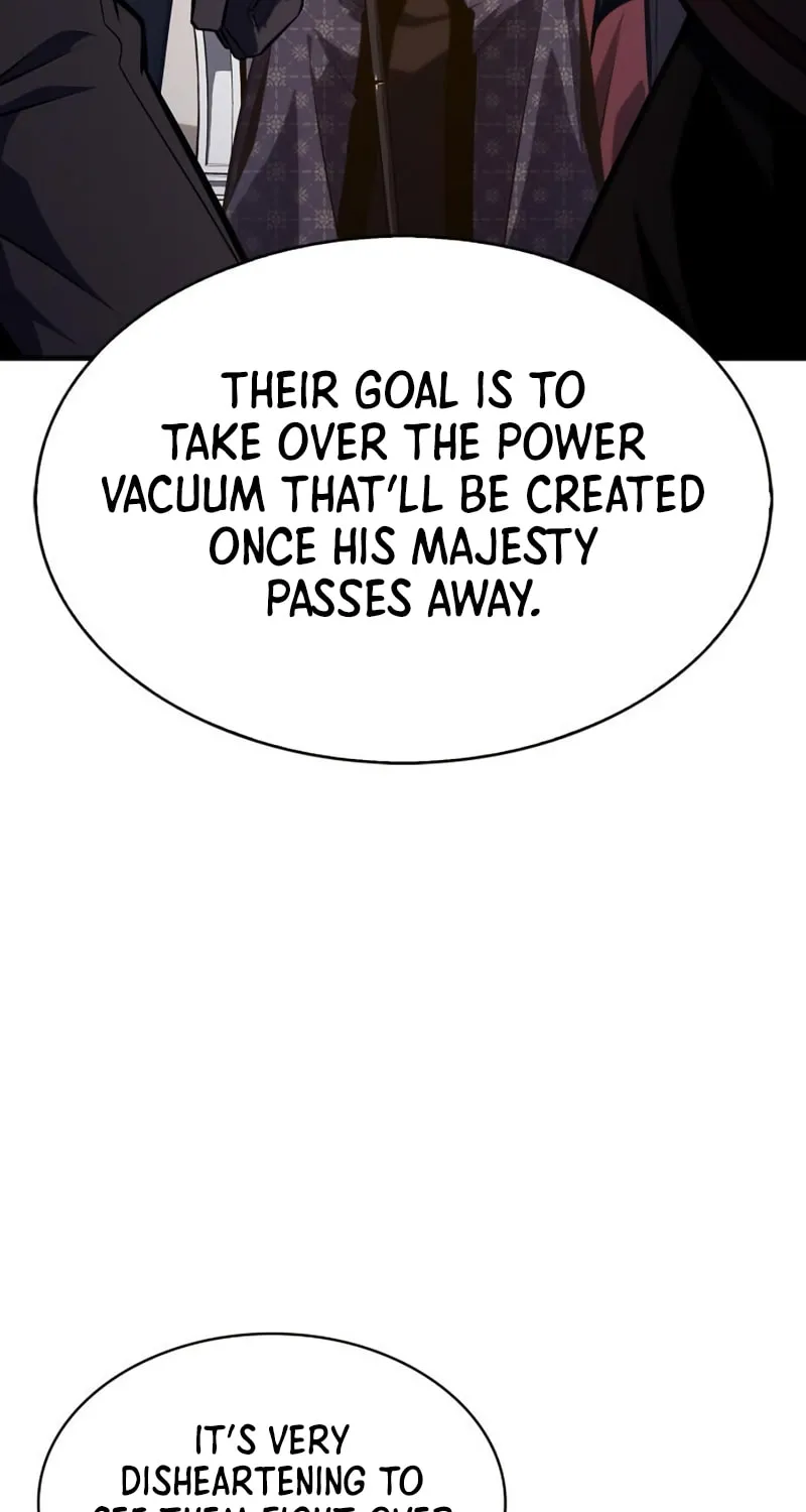 Read I’m the Max-Level Newbie chapter 130 image 37 on Lezhin