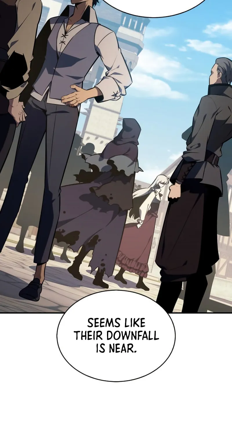Read I’m the Max-Level Newbie chapter 130 image 4 on Lezhin