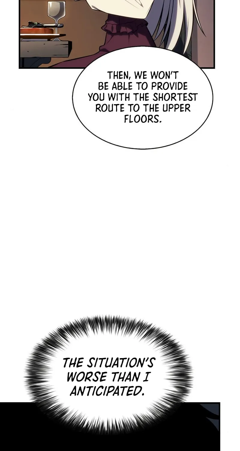 Read I’m the Max-Level Newbie chapter 130 image 40 on Lezhin