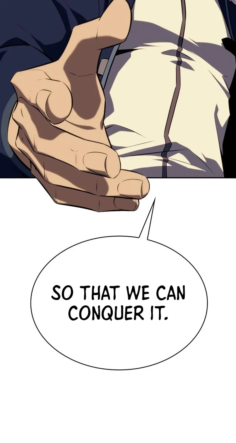 Read I’m the Max-Level Newbie chapter 130 image 44 on Lezhin