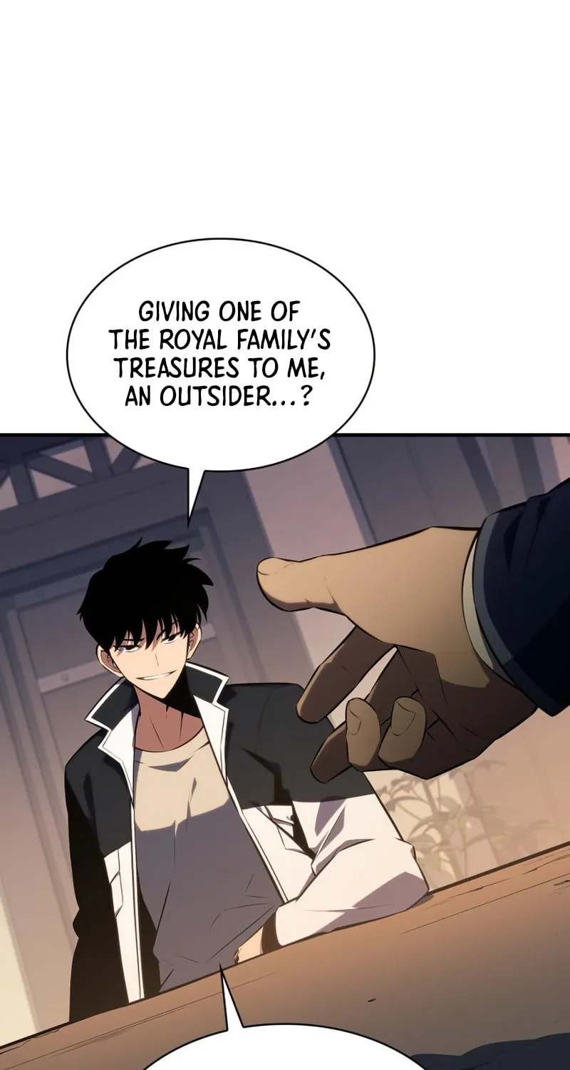 Read I’m the Max-Level Newbie chapter 130 image 45 on Lezhin