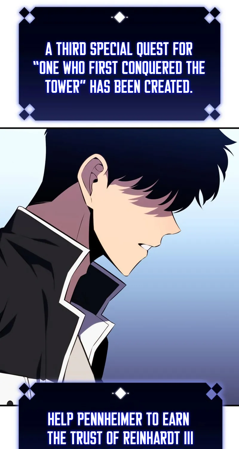 Read I’m the Max-Level Newbie chapter 130 image 49 on Lezhin