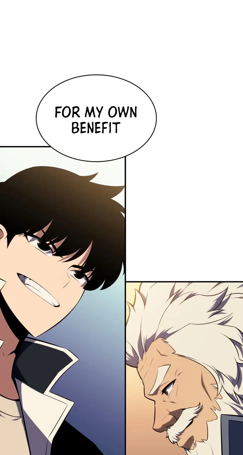 Read I’m the Max-Level Newbie chapter 130 image 53 on Lezhin
