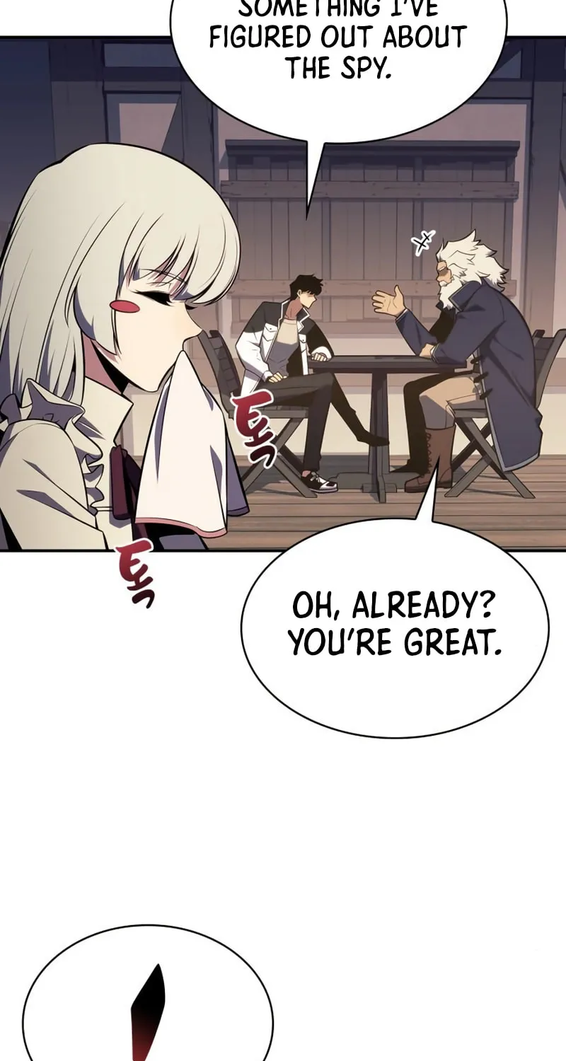 Read I’m the Max-Level Newbie chapter 130 image 55 on Lezhin