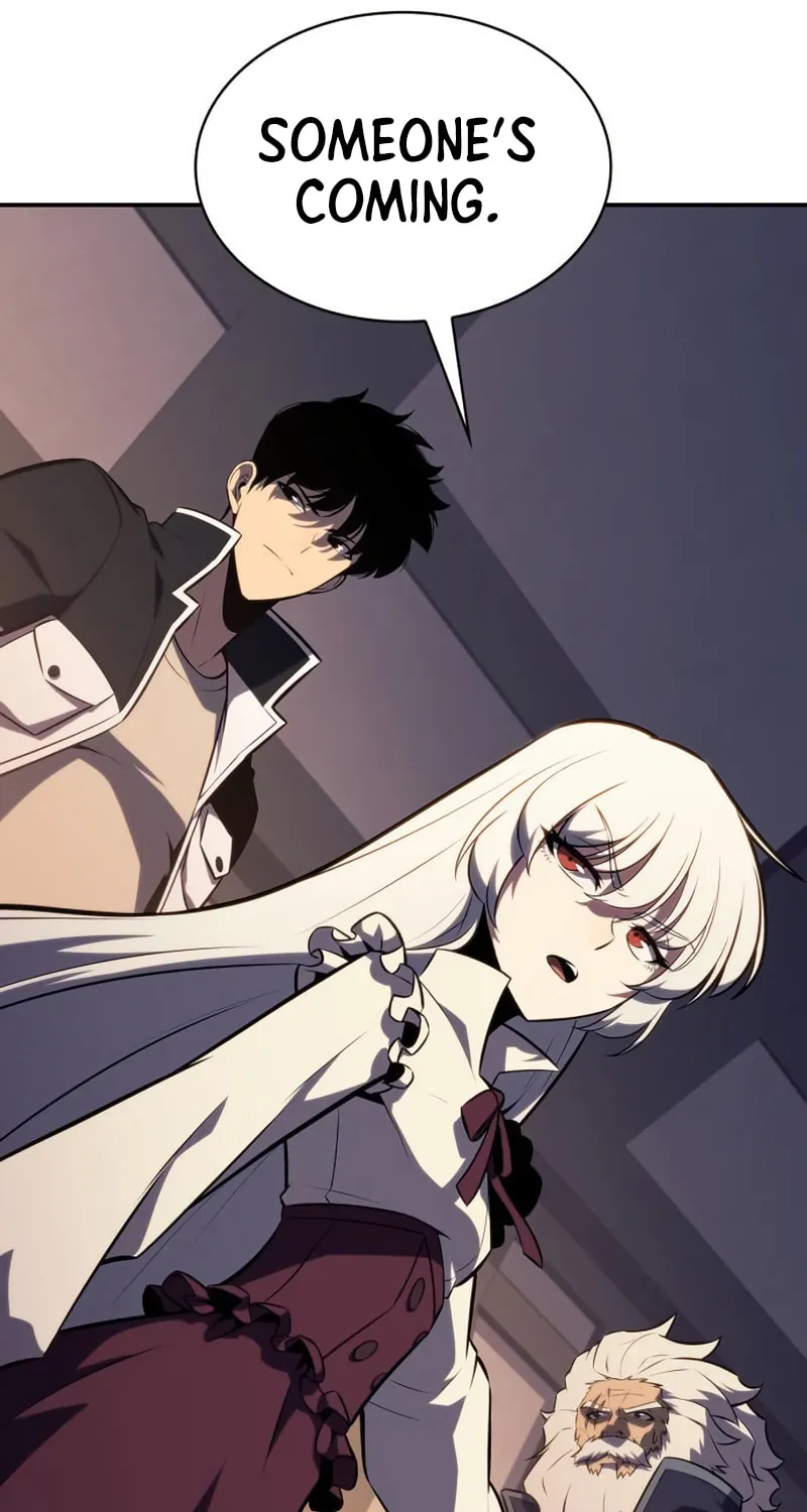 Read I’m the Max-Level Newbie chapter 130 image 59 on Lezhin