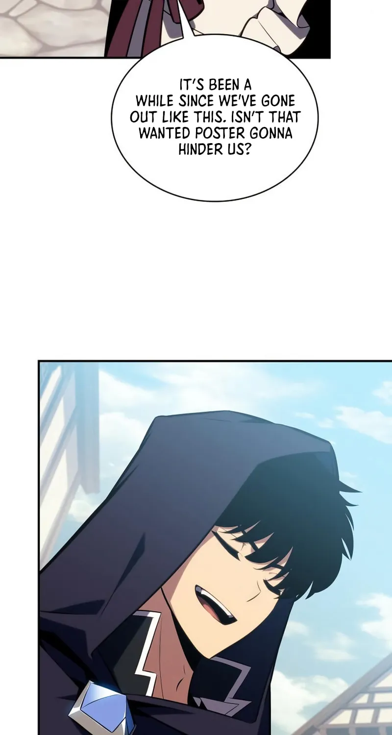Read I’m the Max-Level Newbie chapter 130 image 6 on Lezhin