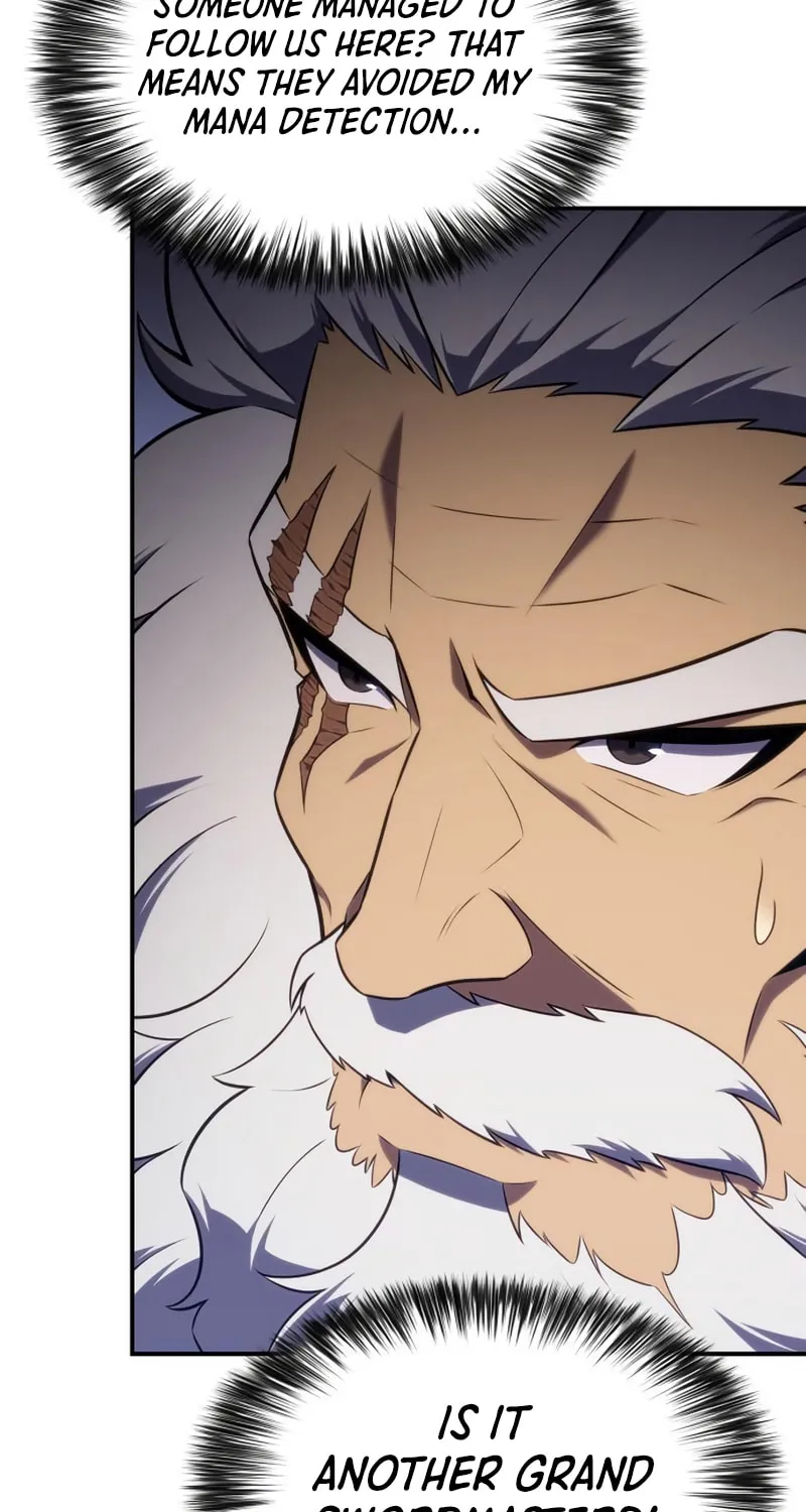 Read I’m the Max-Level Newbie chapter 130 image 61 on Lezhin