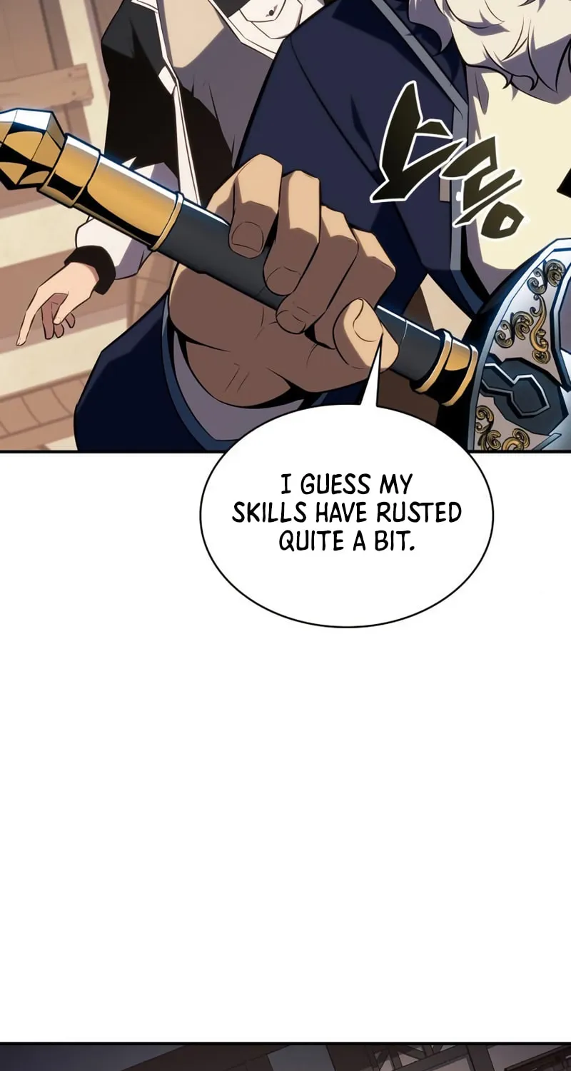Read I’m the Max-Level Newbie chapter 130 image 63 on Lezhin