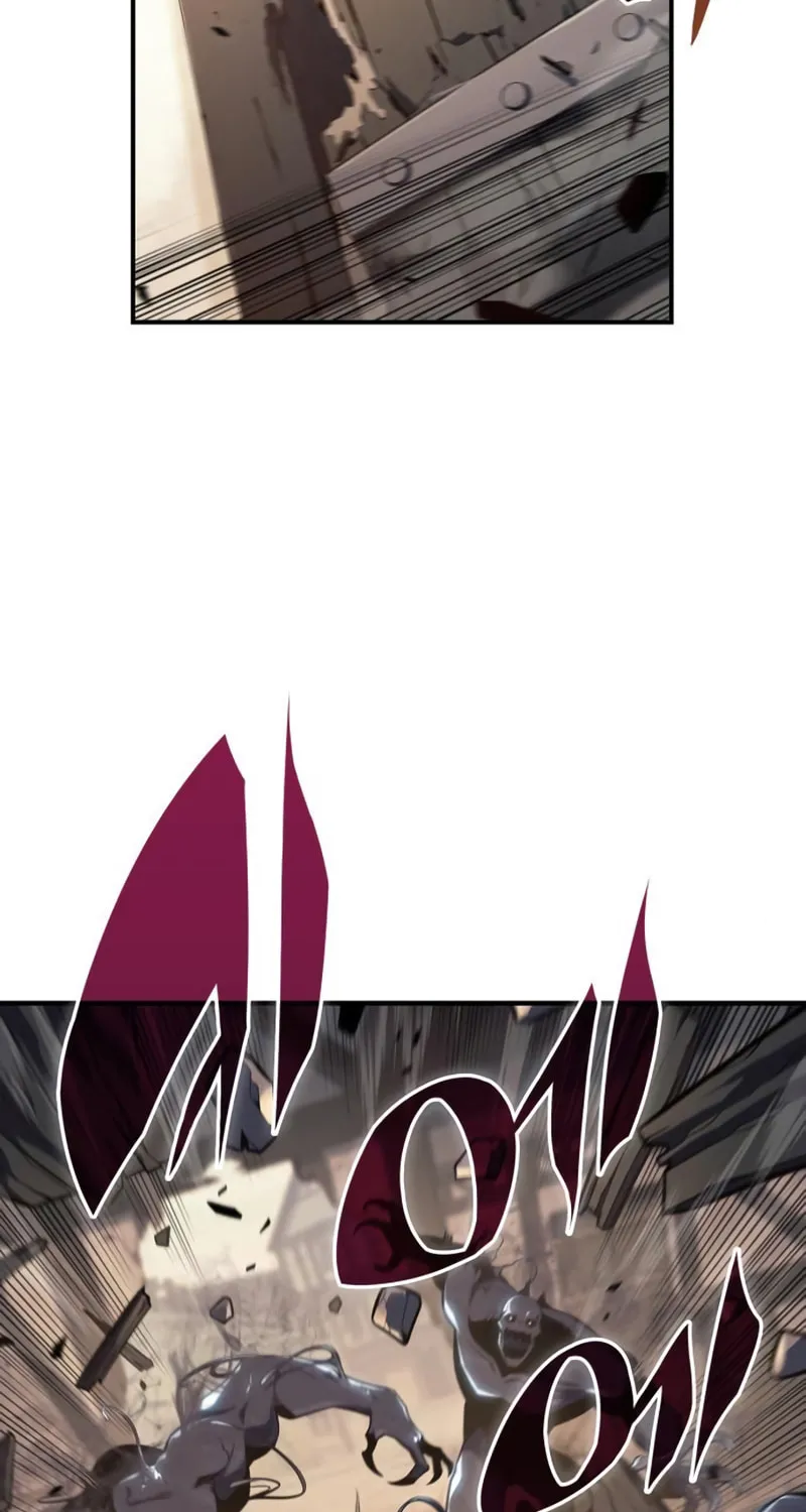 Read I’m the Max-Level Newbie chapter 130 image 66 on Lezhin