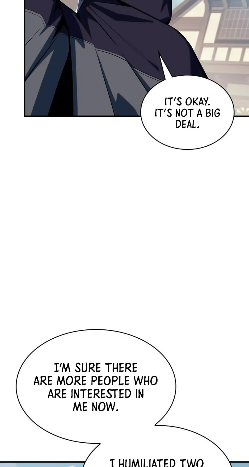 Read I’m the Max-Level Newbie chapter 130 image 7 on Lezhin
