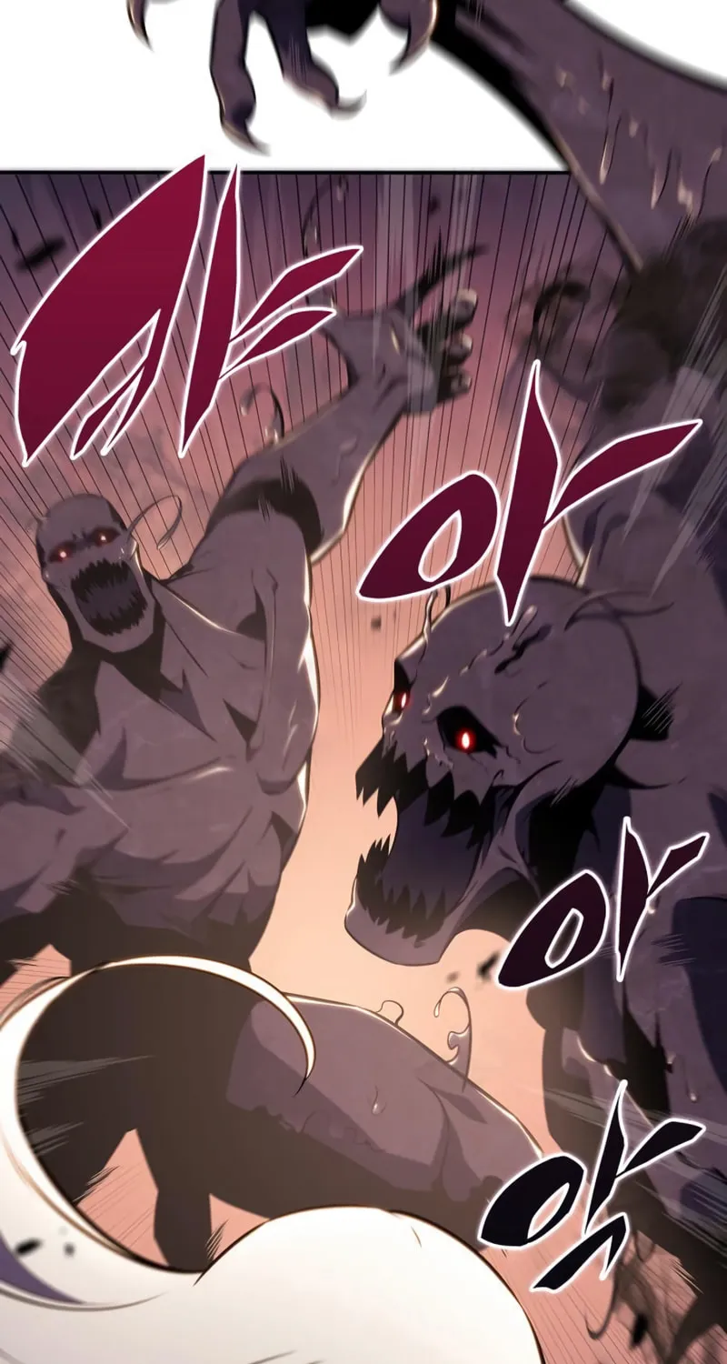 Read I’m the Max-Level Newbie chapter 130 image 71 on Lezhin