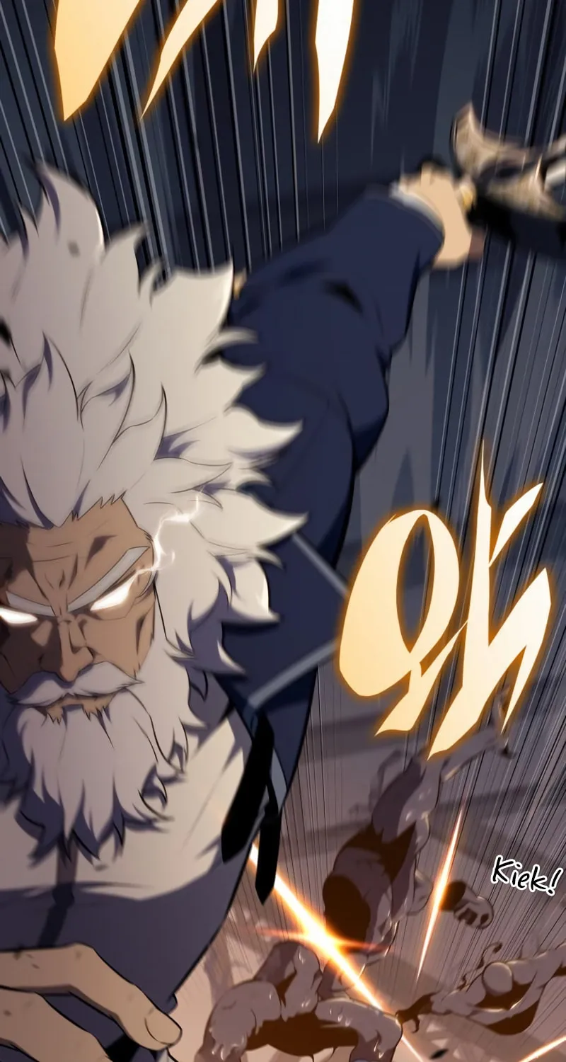 Read I’m the Max-Level Newbie chapter 130 image 74 on Lezhin