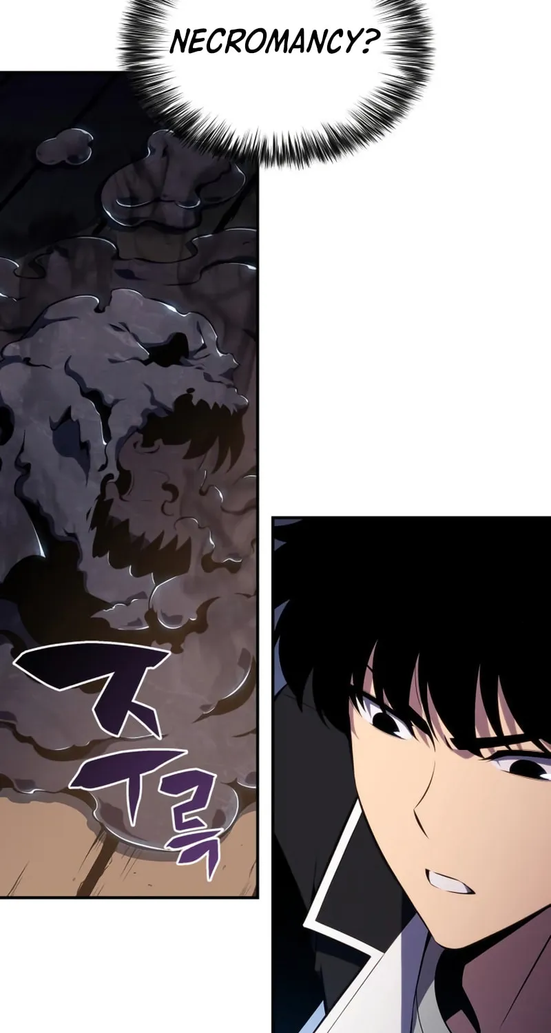 Read I’m the Max-Level Newbie chapter 130 image 76 on Lezhin