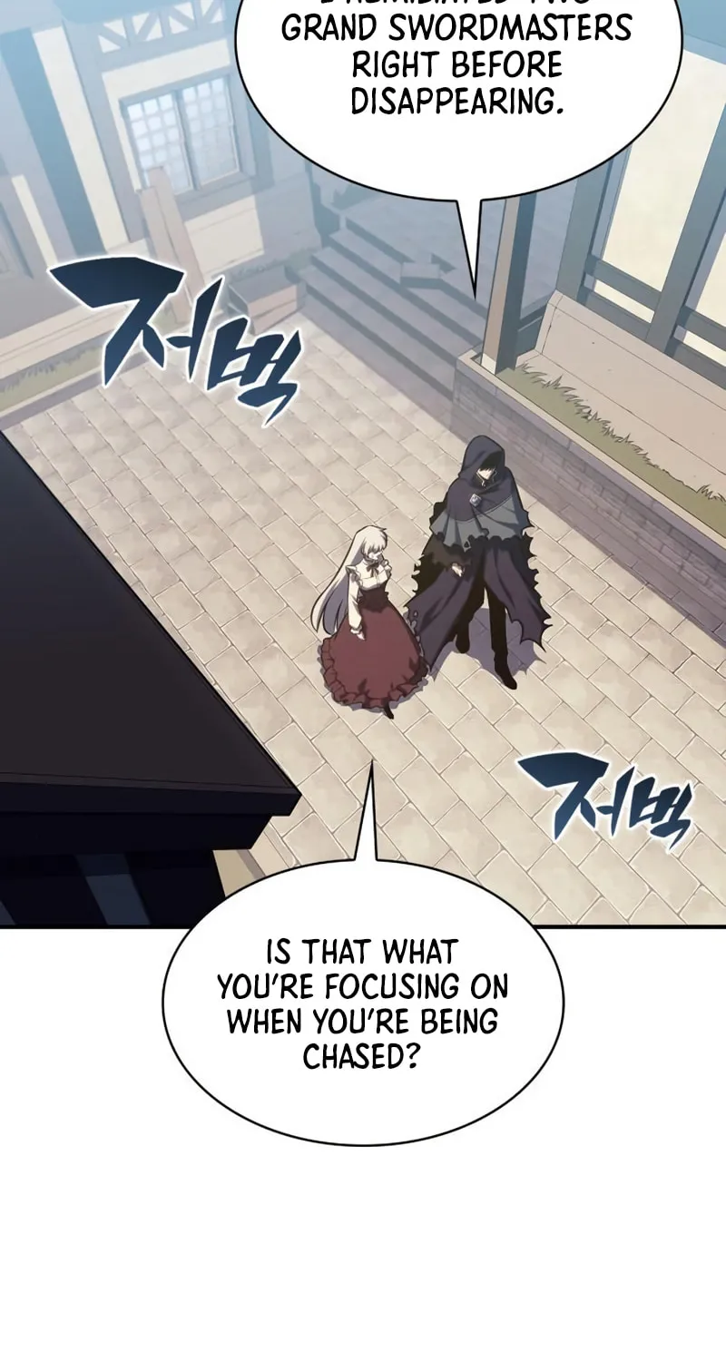 Read I’m the Max-Level Newbie chapter 130 image 8 on Lezhin
