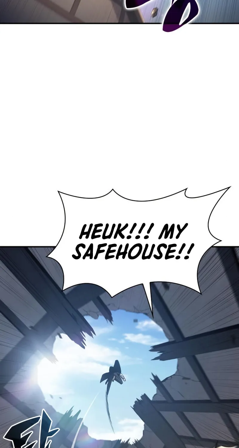 Read I’m the Max-Level Newbie chapter 130 image 80 on Lezhin