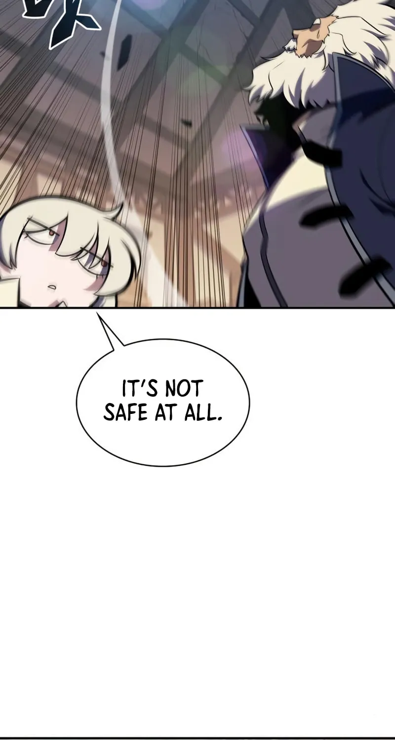 Read I’m the Max-Level Newbie chapter 130 image 81 on Lezhin