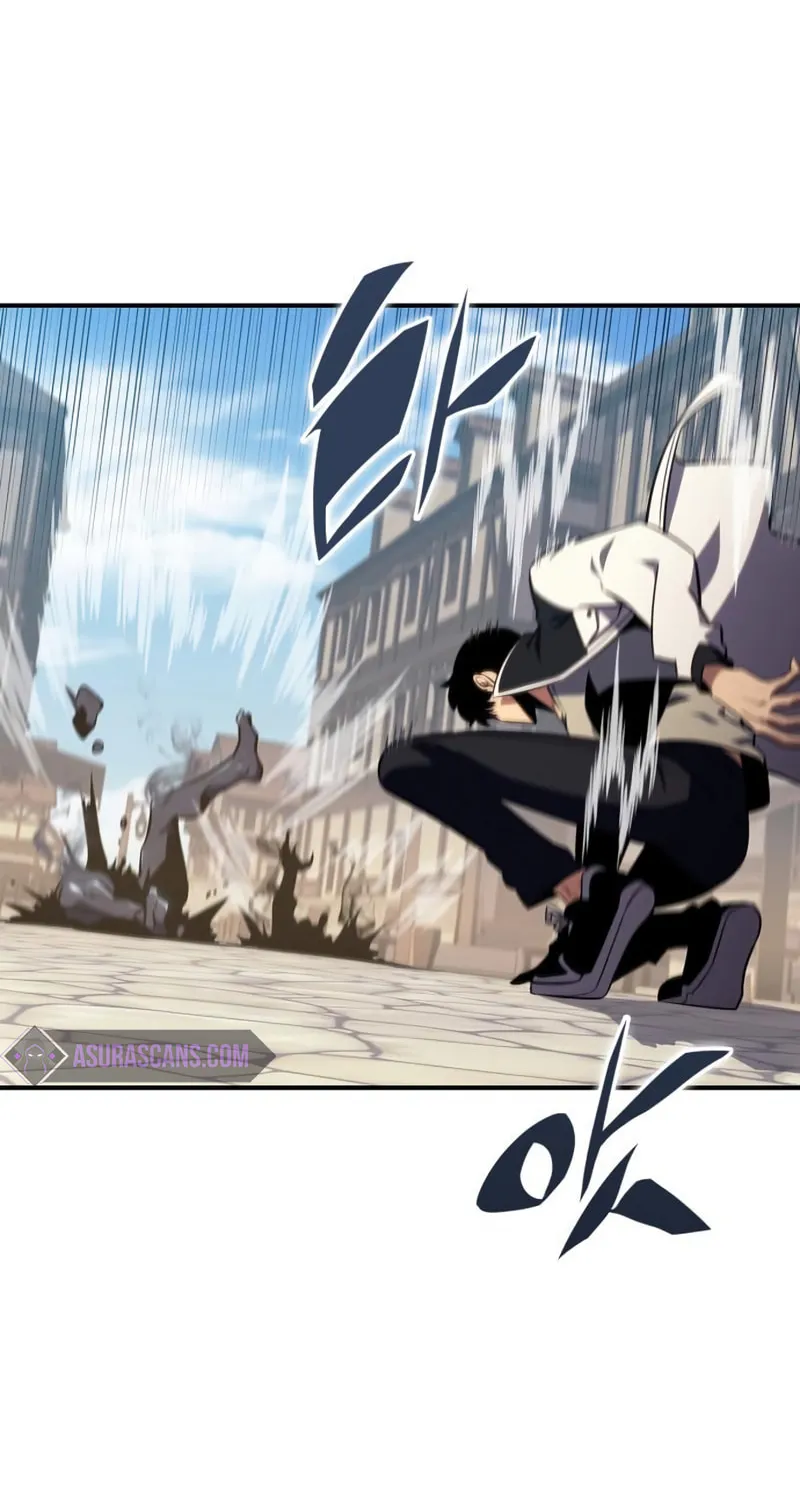 Read I’m the Max-Level Newbie chapter 130 image 88 on Lezhin