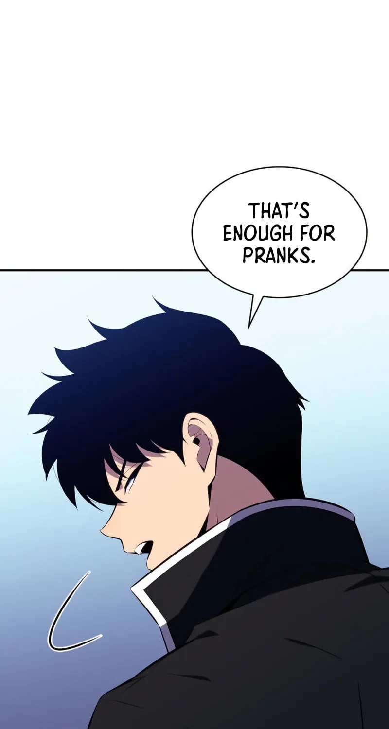 Read I’m the Max-Level Newbie chapter 130 image 89 on Lezhin