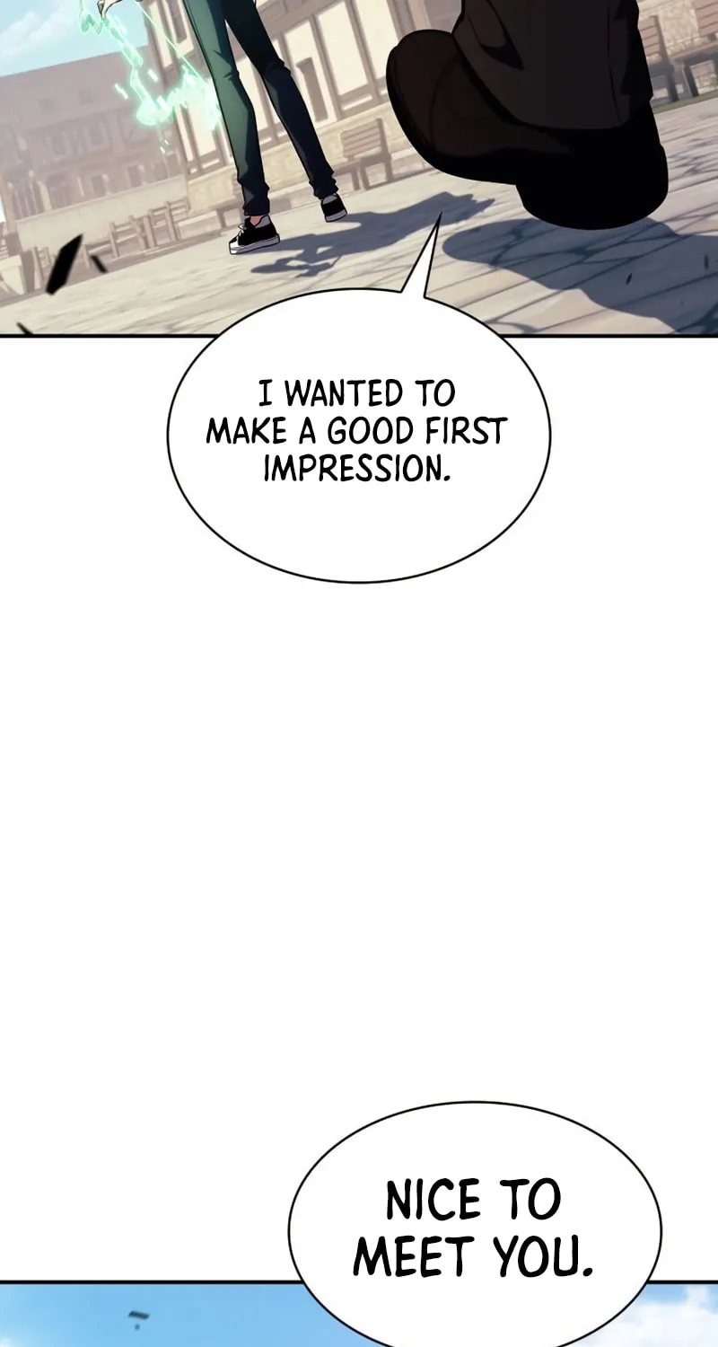 Read I’m the Max-Level Newbie chapter 130 image 91 on Lezhin