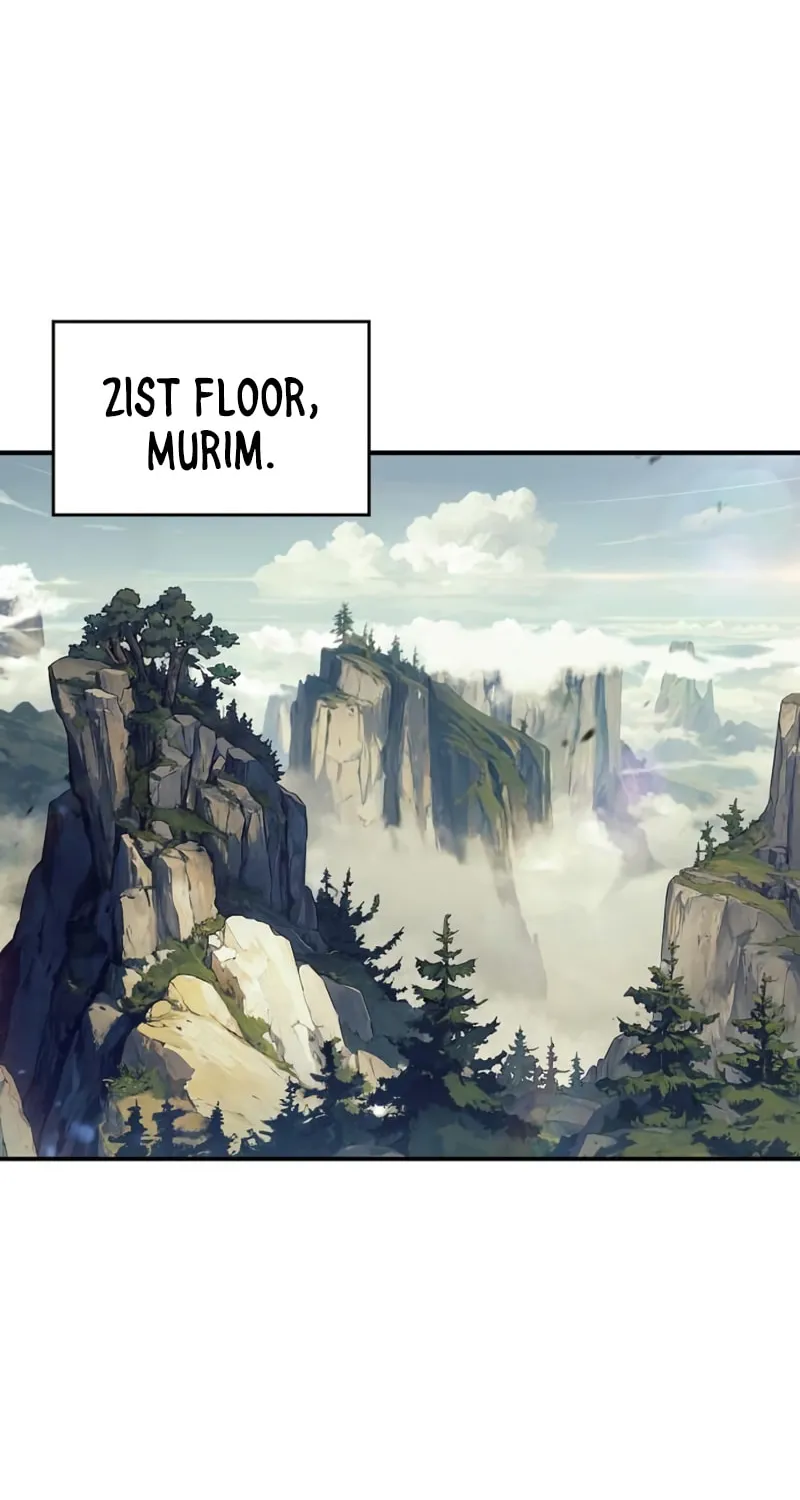 Read I’m the Max-Level Newbie chapter 130 image 94 on Lezhin