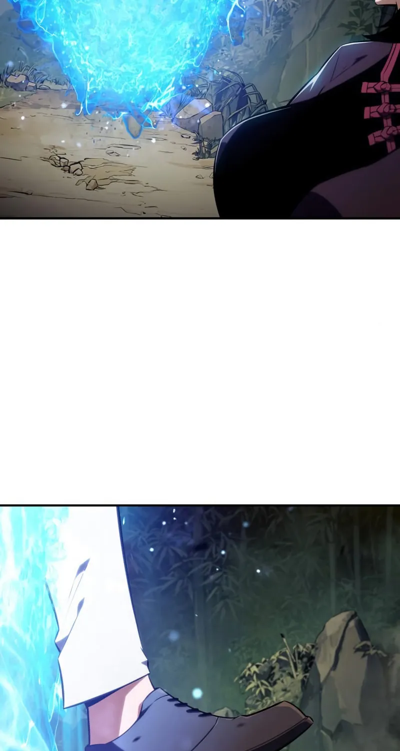 Read I’m the Max-Level Newbie chapter 130 image 97 on Lezhin