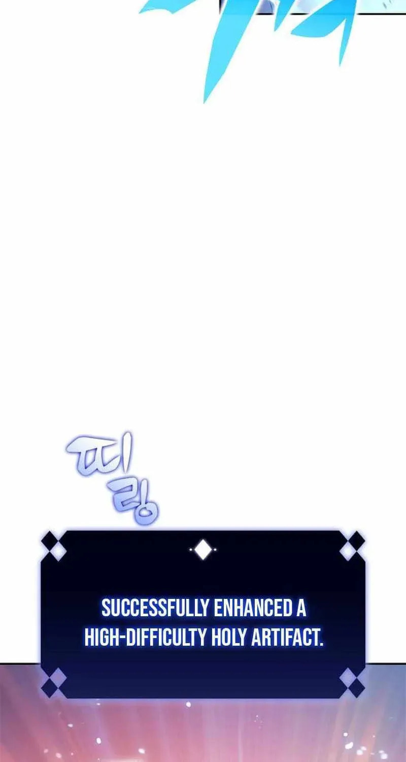 Read I’m the Max-Level Newbie chapter 134.1 image 10 on Lezhin