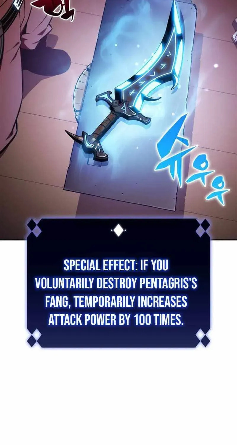 Read I’m the Max-Level Newbie chapter 134.1 image 13 on Lezhin