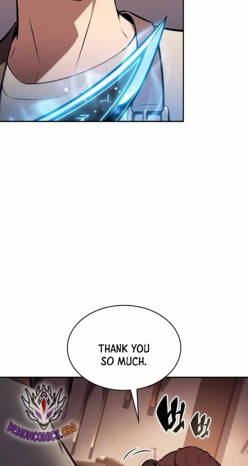 Read I’m the Max-Level Newbie chapter 134.1 image 19 on Lezhin