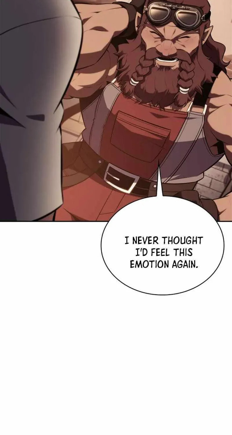 Read I’m the Max-Level Newbie chapter 134.1 image 20 on Lezhin