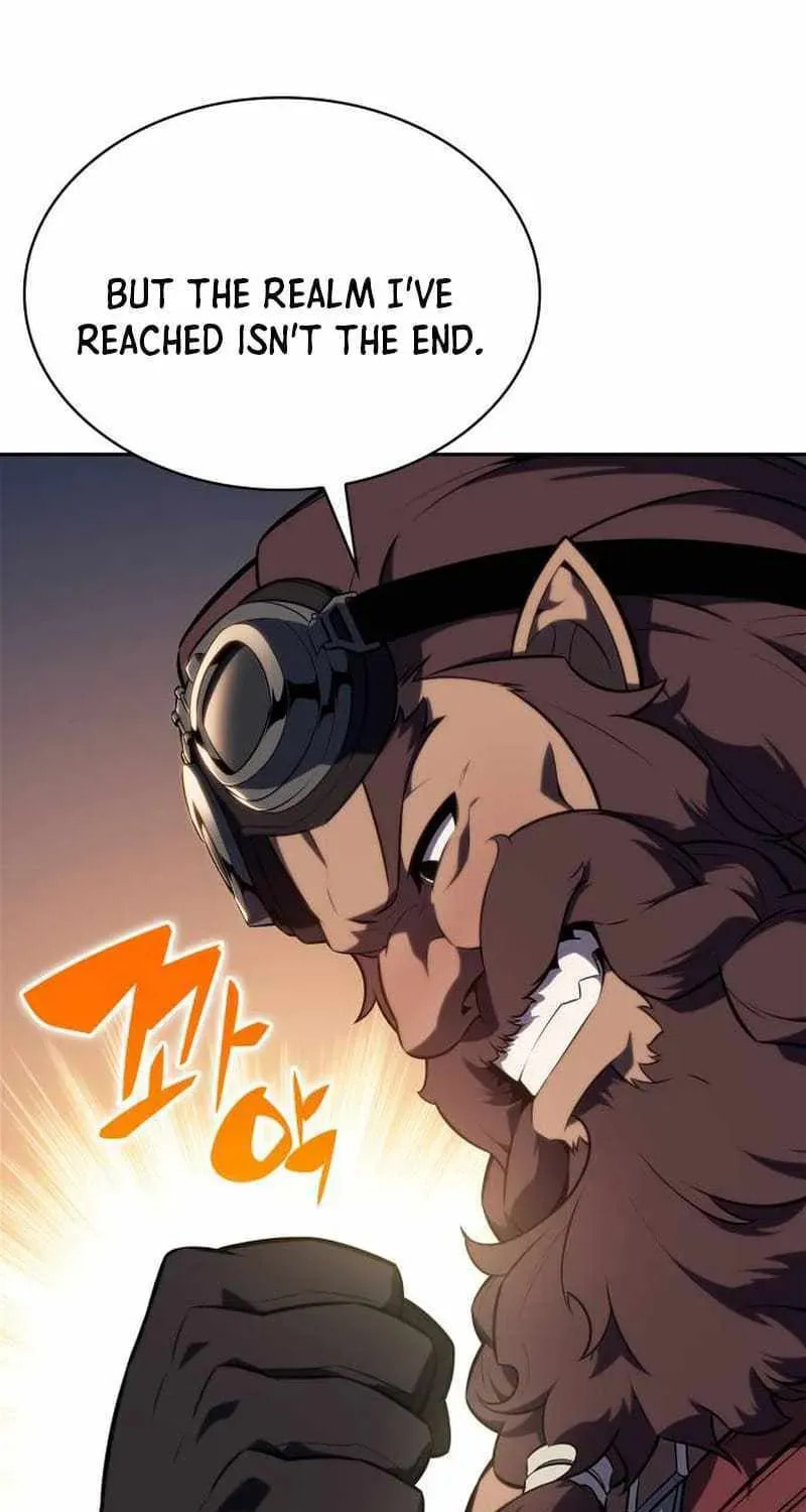Read I’m the Max-Level Newbie chapter 134.1 image 21 on Lezhin