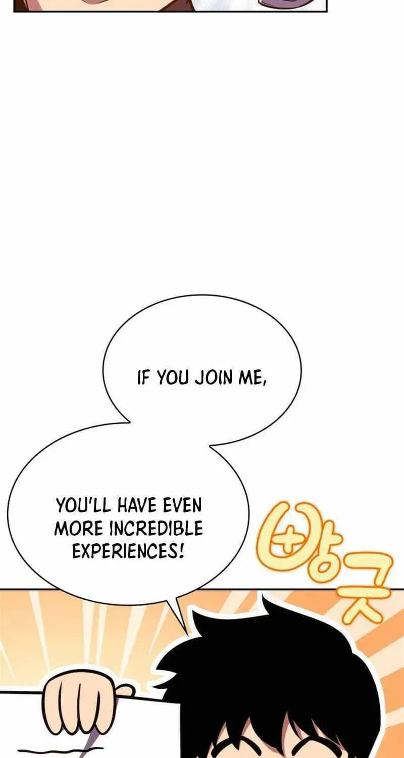 Read I’m the Max-Level Newbie chapter 134.1 image 24 on Lezhin