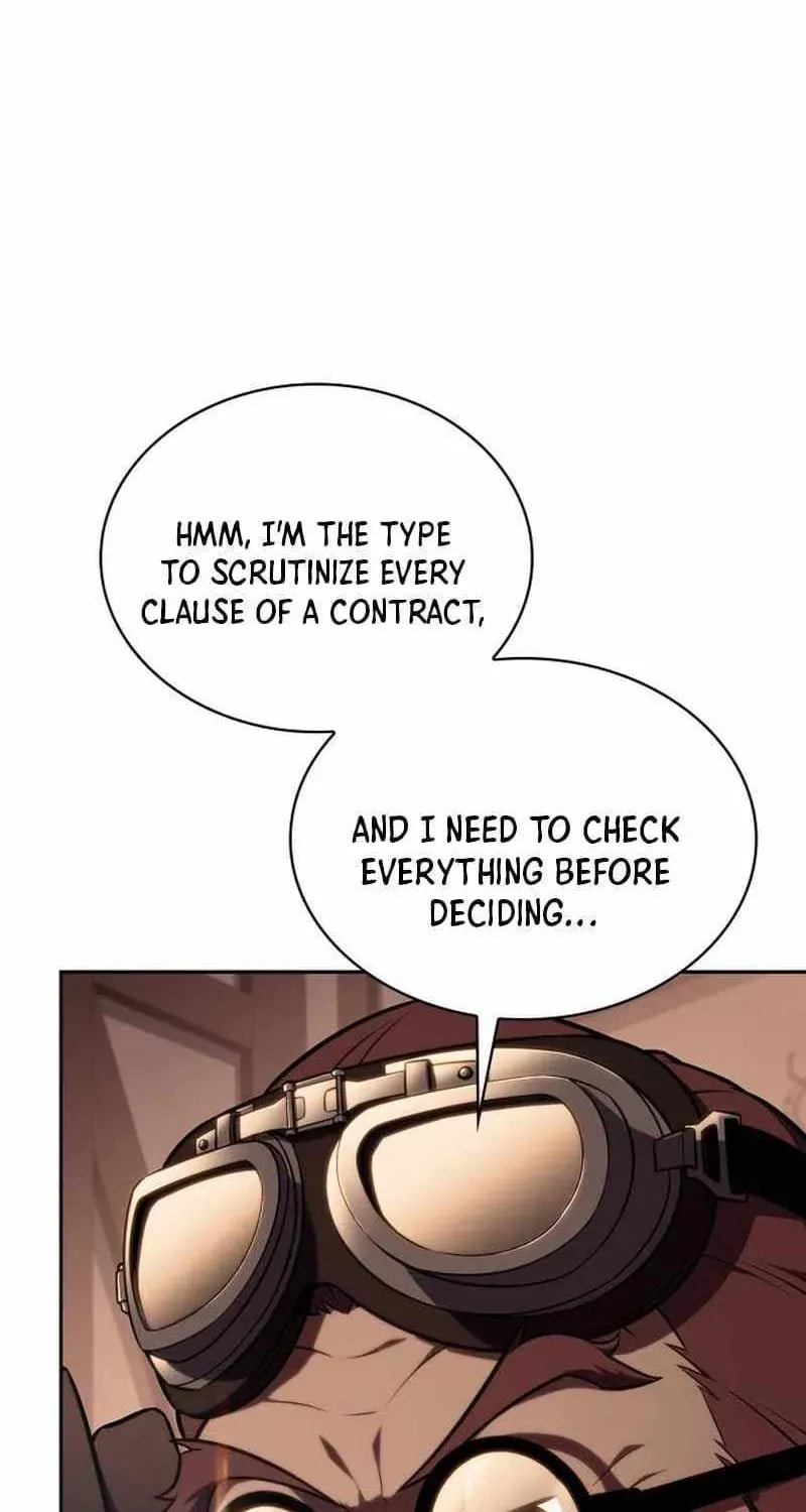 Read I’m the Max-Level Newbie chapter 134.1 image 26 on Lezhin
