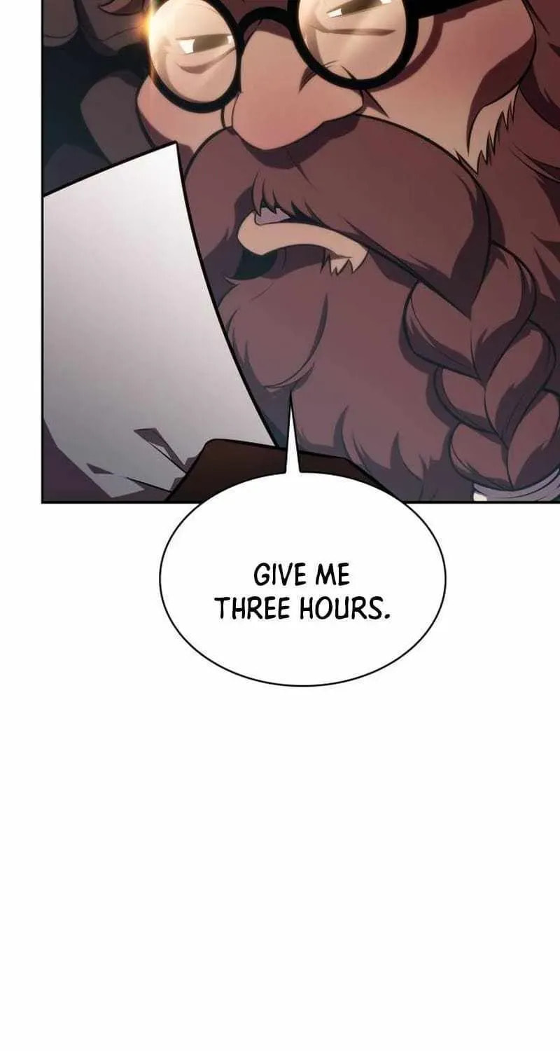 Read I’m the Max-Level Newbie chapter 134.1 image 27 on Lezhin