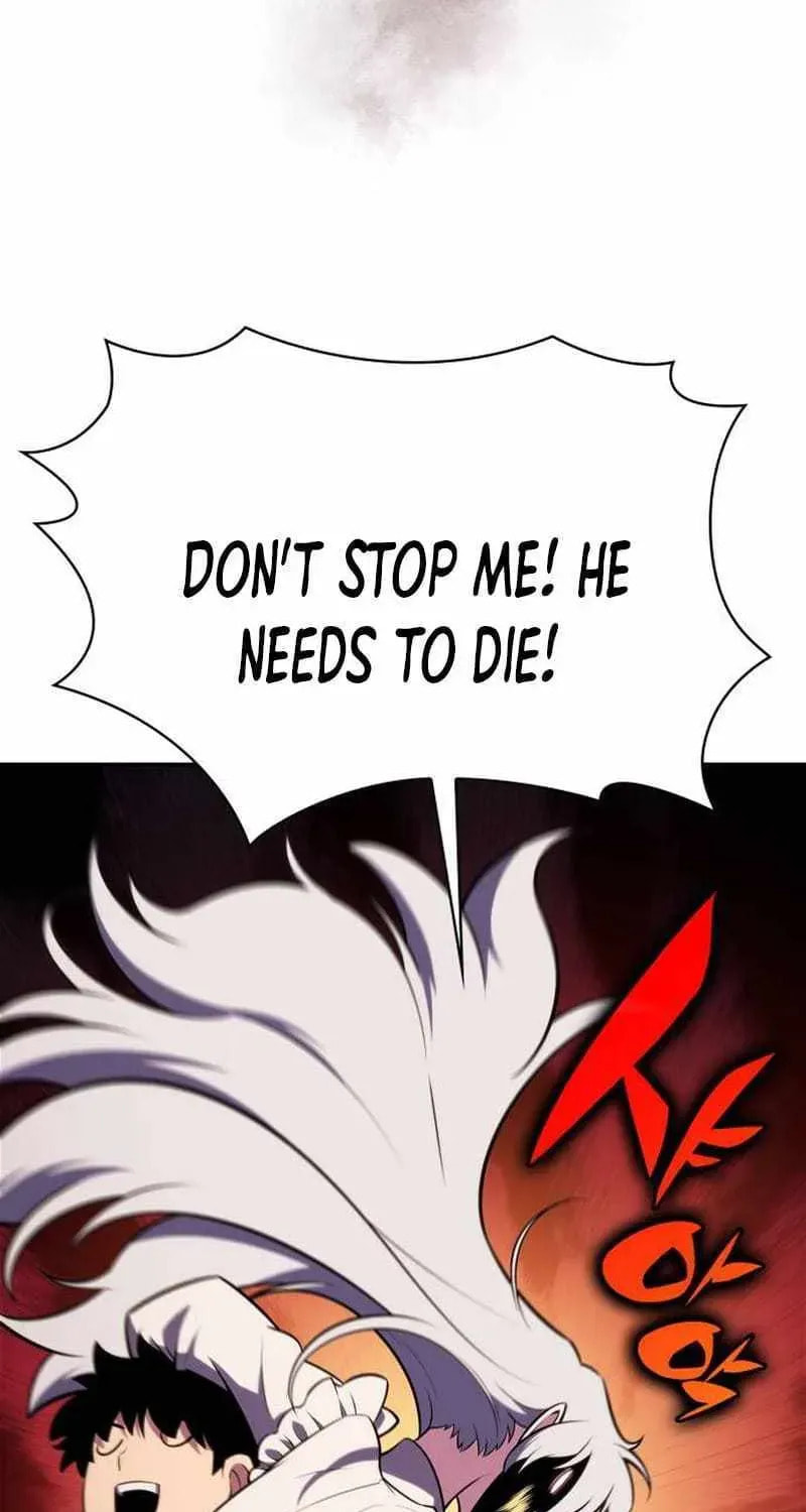 Read I’m the Max-Level Newbie chapter 134.1 image 33 on Lezhin