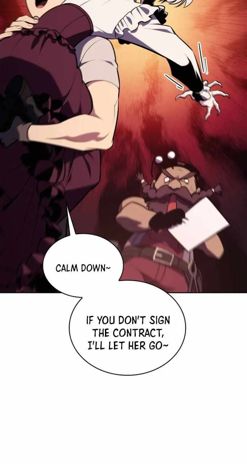 Read I’m the Max-Level Newbie chapter 134.1 image 34 on Lezhin