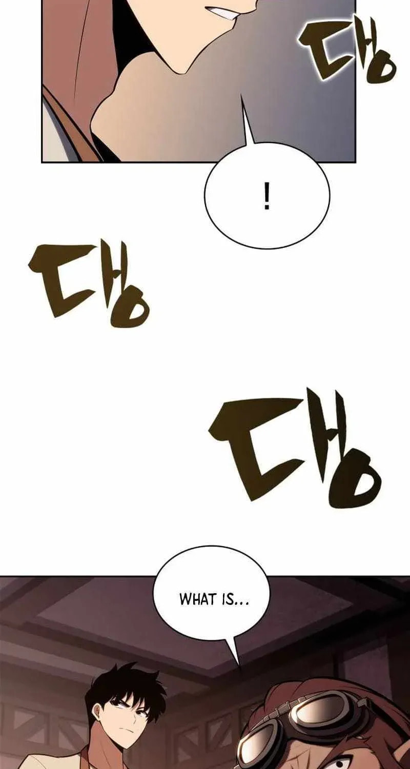 Read I’m the Max-Level Newbie chapter 134.1 image 37 on Lezhin
