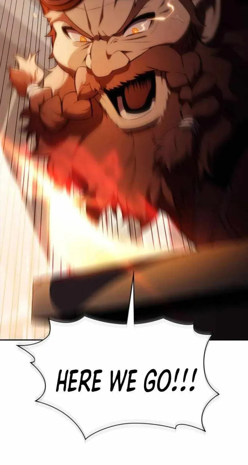 Read I’m the Max-Level Newbie chapter 134.1 image 4 on Lezhin
