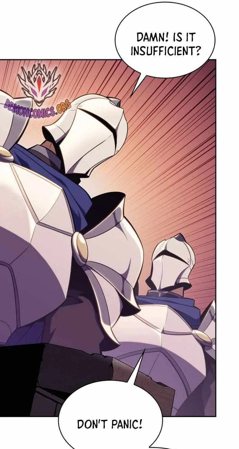 Read I’m the Max-Level Newbie chapter 134.2 image 25 on Lezhin
