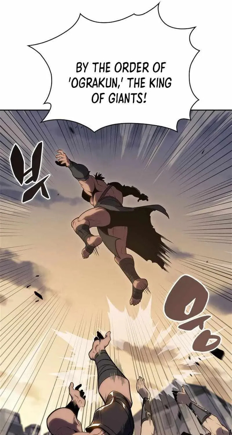Read I’m the Max-Level Newbie chapter 134.2 image 32 on Lezhin