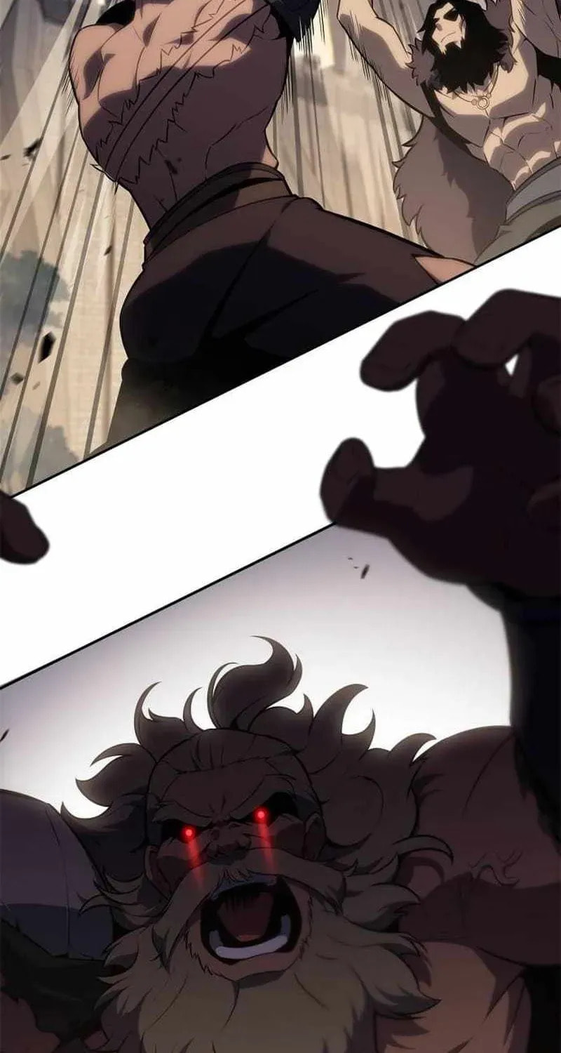 Read I’m the Max-Level Newbie chapter 134.2 image 33 on Lezhin