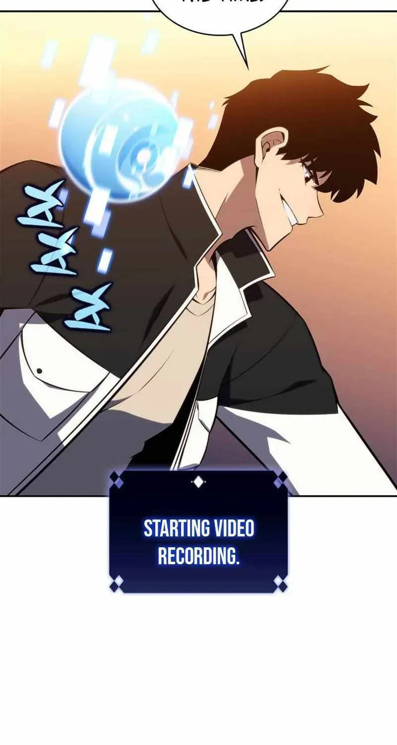 Read I’m the Max-Level Newbie chapter 134.3 image 11 on Lezhin