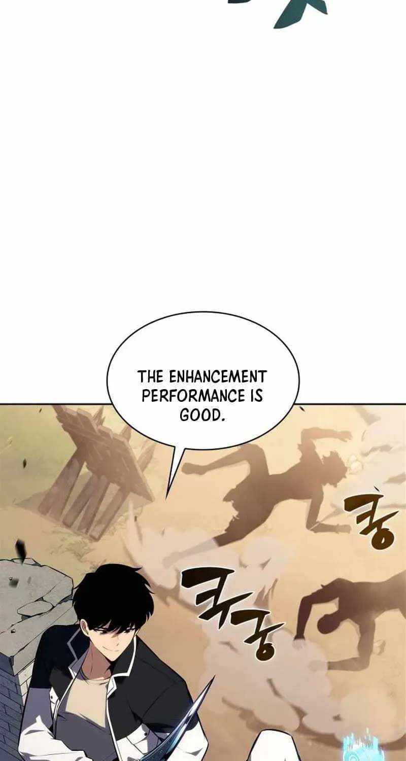 Read I’m the Max-Level Newbie chapter 134.3 image 22 on Lezhin
