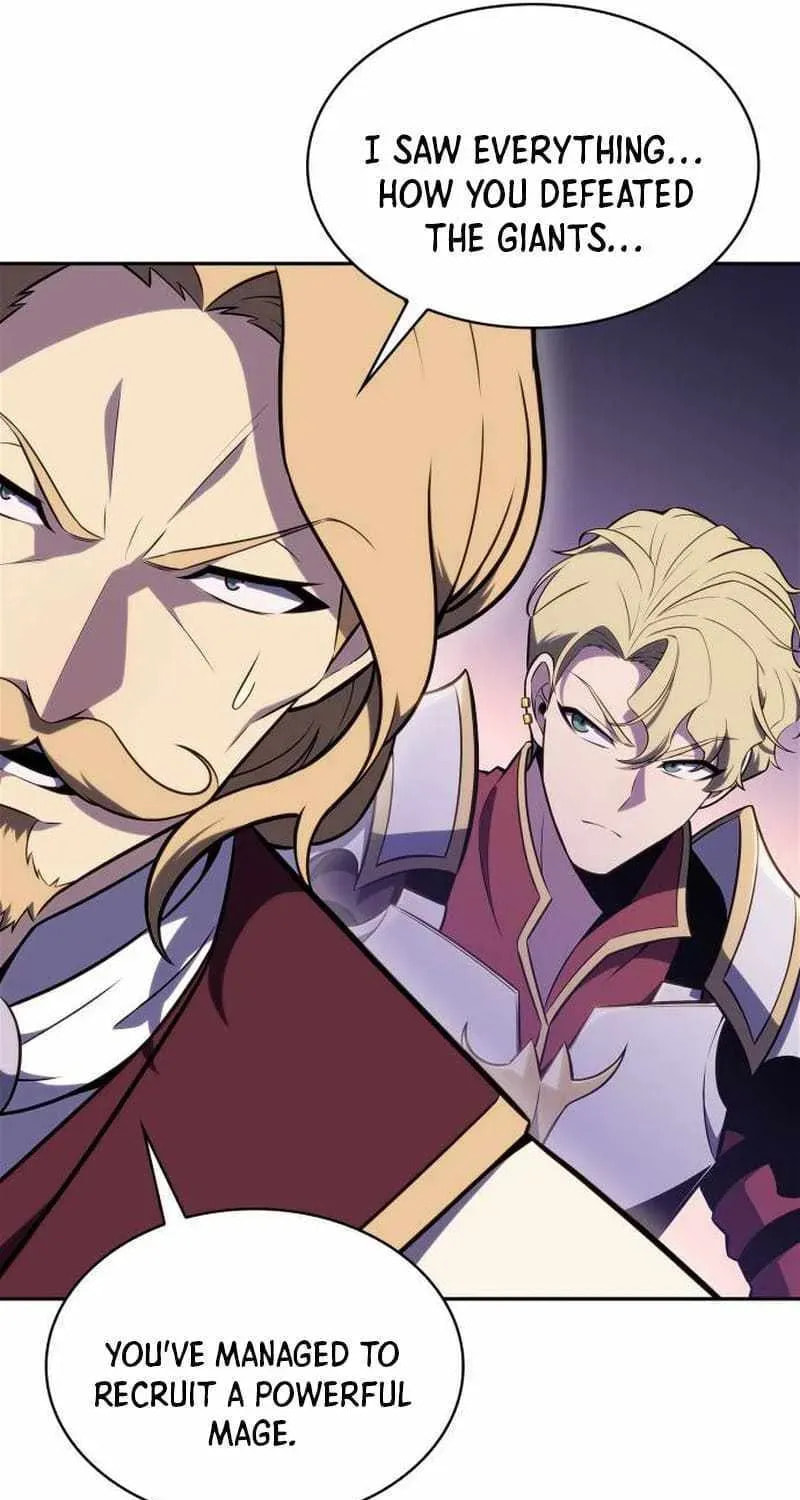Read I’m the Max-Level Newbie chapter 134.3 image 32 on Lezhin