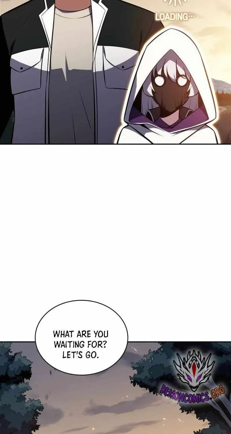 Read I’m the Max-Level Newbie chapter 134.3 image 42 on Lezhin
